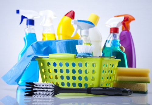 Carpet cleaners in E9 using sustainable recycling practices