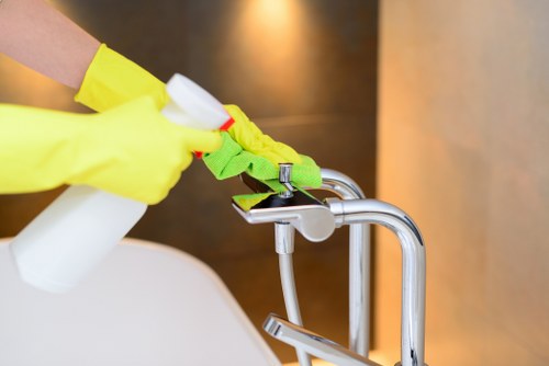 PCI compliant Carpet Cleaners E9 payment processing