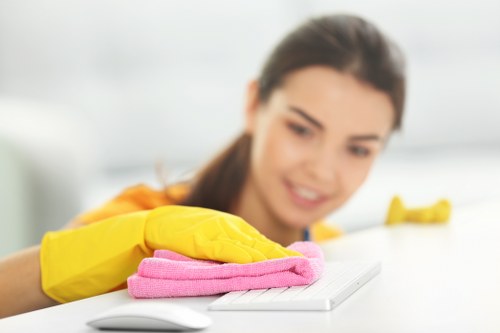 Free quote policy for carpet cleaning in E9