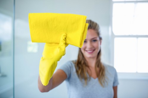 Careful stain treatment for local carpets and upholstery in E9