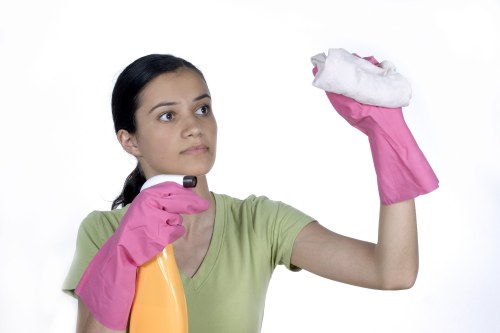 Targeted stain removal service for homes and businesses in E9